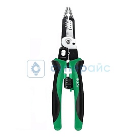 Острогубцы LAOA LA320909 фото