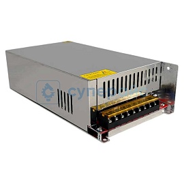 Блок питания Kejian S-1200-24 (24В, 50А, 1200Вт) фото