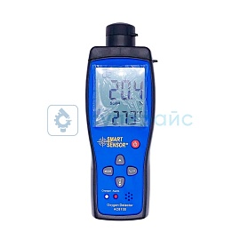 Кислородный газоанализатор Smart Sensor AC8100 фото