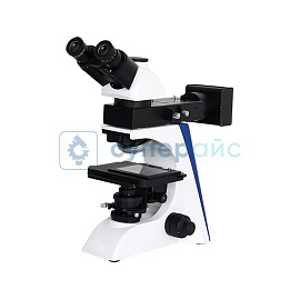 Прямой металлографический микроскоп Goyojo GYJ-X5Z фото