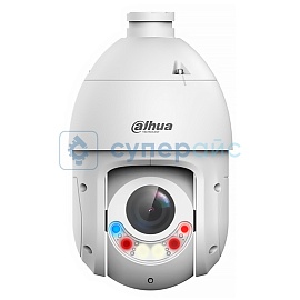 IP-видеокамера уличная Dahua DH-SD4E825GB-HNR-A-PV1 фото