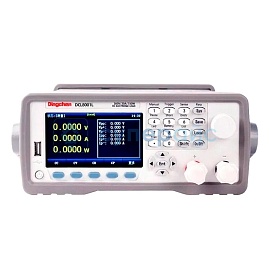 Цифровой тестер нагрузки Dingchendianzi DCL8001L фото