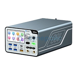 Цифровой источник питания AiXun P3208 фото