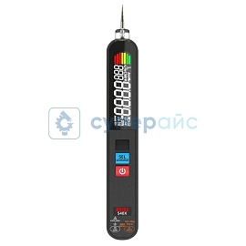 Аккумуляторный детектор напряжения BSIDE S40X фото