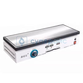 Контактный преднагреватель плат XIN HAO MAI X2060TBD фото