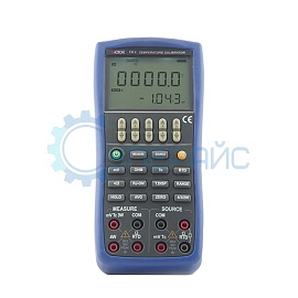 Температурный калибратор Victor 14+ фото