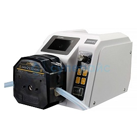 Лабораторный насос Jihpump WT-600CA+2*253D фото