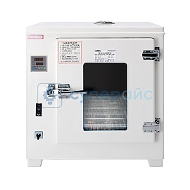 Сушильная камера интеллектуальная Hengzi HGZF-101-4 фото