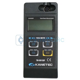 Тестер магнитного поля Kanetek TM-901EXP фото