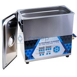 УЗ мойка с функцией дегазации GRANBO GL0306 фото