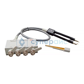 Коммутационный тестовый кабель Tonghui TH26009B фото