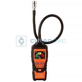 Многокомпонентный газоанализатор Victor 822C фото