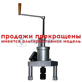 Измеритель прочности бетона Стройприбор ПОС-100МГ4.У.2 фото