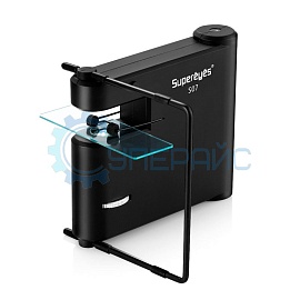 Биологический учебный микроскоп Supereyes S07 фото