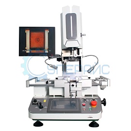 Ремонтная паяльная станция Seamark ZM ZM-R720A фото