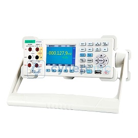 Лабораторный мультиметр East-tester ET3260 фото