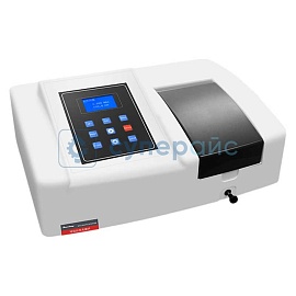 Спектрофотометр SanLiang UV756CRT фото