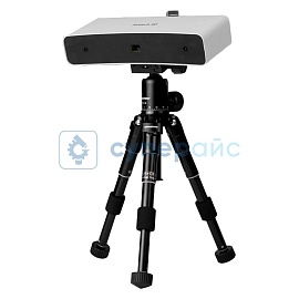 Автоматический 3D сканер JEATECH JTscanDS2+ фото