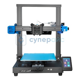 3D принтер GEEETECH Thunder S фото