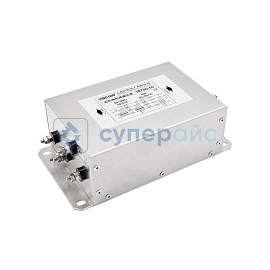 Четырёхпроводной сетевой фильтр YIBO YB780-50 фото