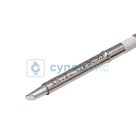 Паяльное жало KAGZU T12-BCM3 фото