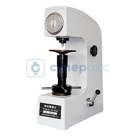 Измеритель твердости Jingguan HR-150A фото