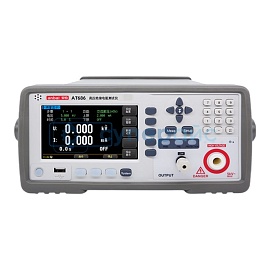 Тестер сопротивления изоляции Anbai AT686A фото