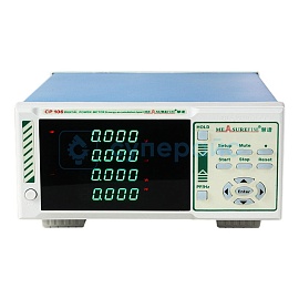 Анализатор электрической мощности Measure Fine CP106 фото