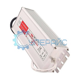 Водонепроницаемый блок питания Smun SMV-100-24 (24 В, 4.2 А, 100 Вт) фото