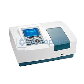 Спектрально-аналитический прибор Yoke Instrument 729 фото