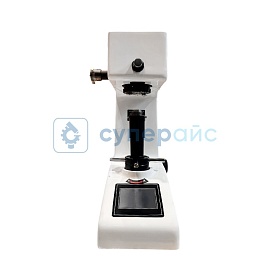 Ручной твердомер по Виккерсу Huaqi MHV-5 фото