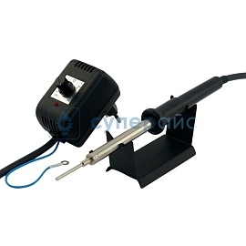 Станция для пайки Магистр Ц20-А3 50Вт фото