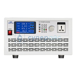 Настольный источник питания Yongpeng YP4102 фото