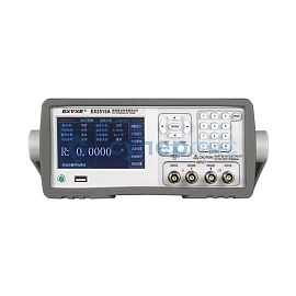 Цифровой анализатор сопротивления EXVXE EX2515A фото