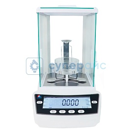 Плотномер Puchun JA203M фото