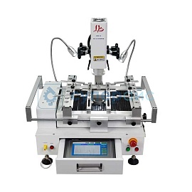 Инфракрасная паяльная станция для BGA корпусов Ly R690 V.3 фото