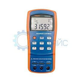 Цифровой RLC метр Tonghui TH2822D фото