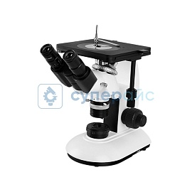 Металлографический микроскоп Goyojo GYJ-X2D фото