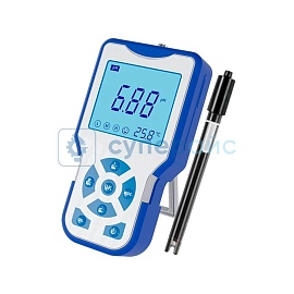 Портативный pH-метр Fullkon PH30-501B фото