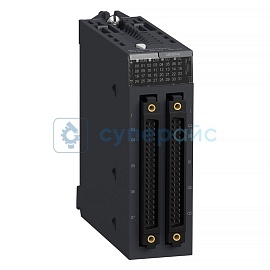 Контроллер аналогового вывода Schneider Electric BMXART0814H фото