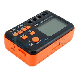 Устройство измерения сопротивления изоляции линий VICTOR VC60D+ фото