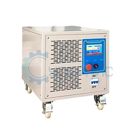 Программируемый одноканальный блок питания Yibenyuan YBN200-100 фото