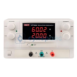 Блок питания постоянного тока UNI-T UTP16020 фото