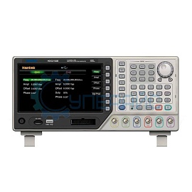 Генератор сигналов Hantek HDG2102B фото