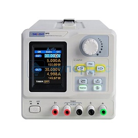 Блок питания Siglent SPD1168X фото