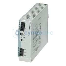 Блок питания TRIO-PS-2G/1AC/24DC/10 фото