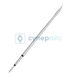 Жало паяльное Punctual Atomic T80-IS фото