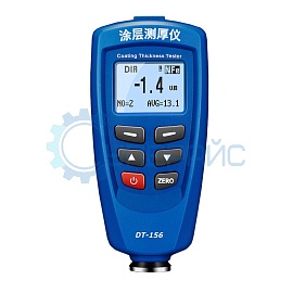 Толщиномер покрытий DT-156 фото