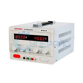 Источник питания постоянного тока MAISHENG MP4001D (400В, 1А) фото