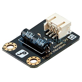Датчик вибрации DFRobot фото
